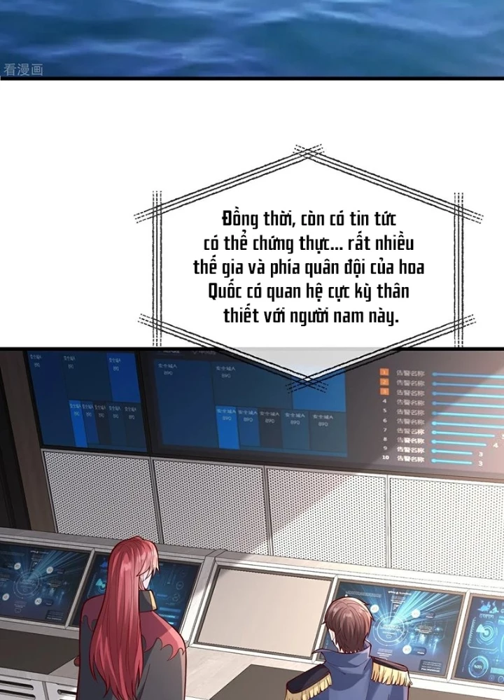 Ngạo Thị Thiên Địa Chapter 842 - 17