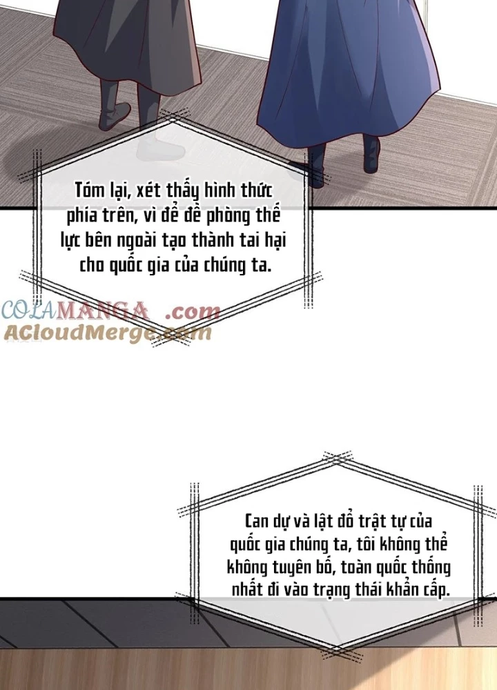 Ngạo Thị Thiên Địa Chapter 842 - 19