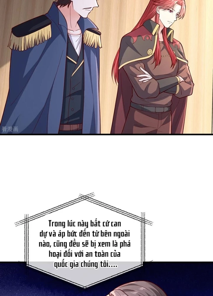 Ngạo Thị Thiên Địa Chapter 842 - 21