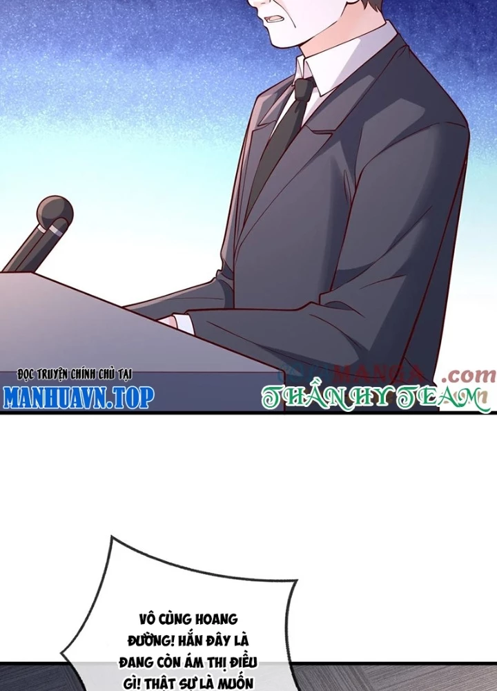 Ngạo Thị Thiên Địa Chapter 842 - 23