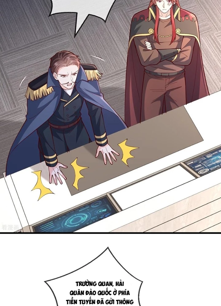 Ngạo Thị Thiên Địa Chapter 842 - 25