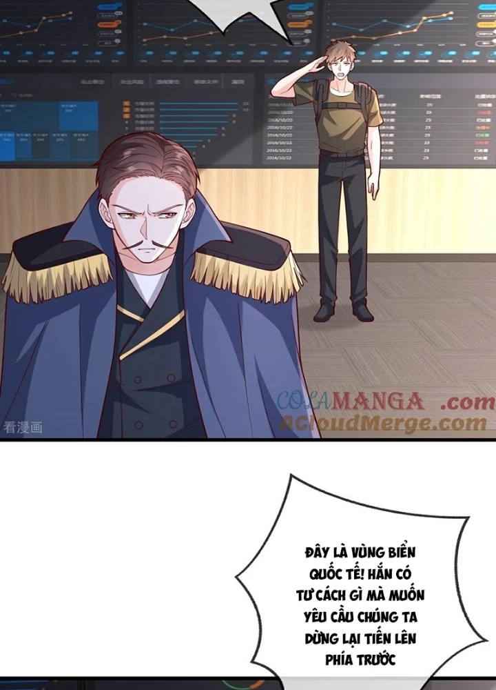 Ngạo Thị Thiên Địa Chapter 842 - 27