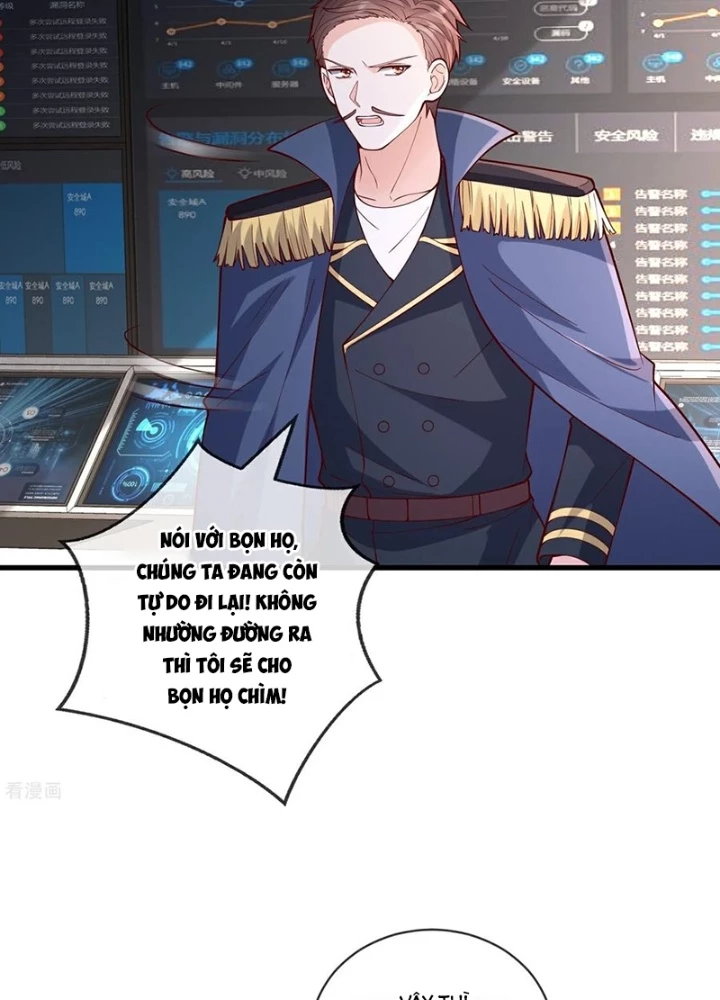 Ngạo Thị Thiên Địa Chapter 842 - 29