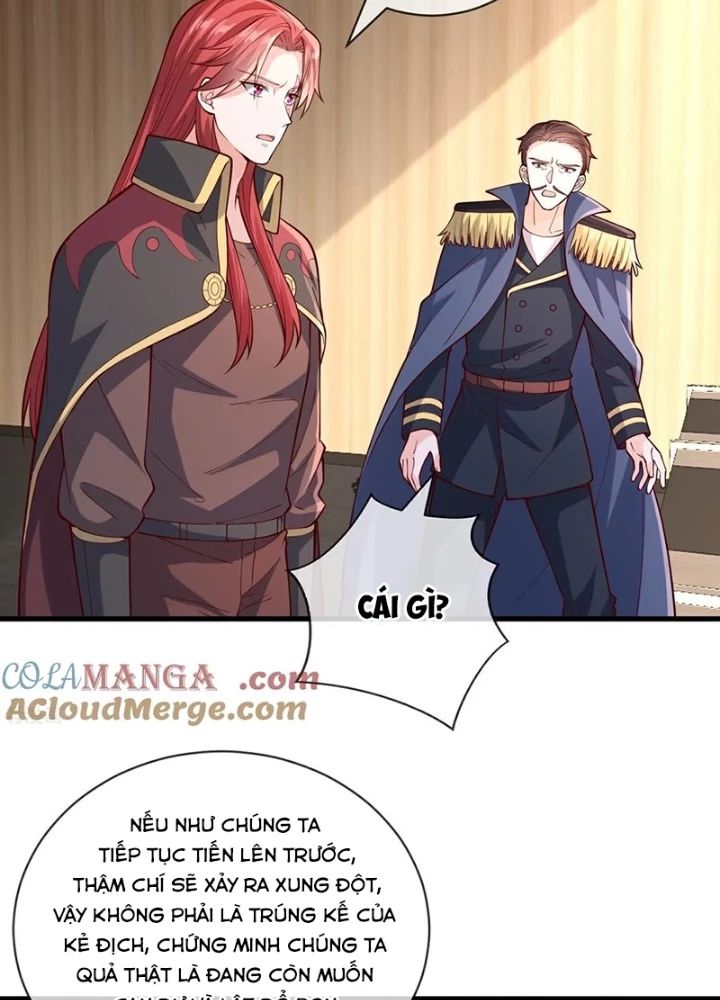 Ngạo Thị Thiên Địa Chapter 842 - 31