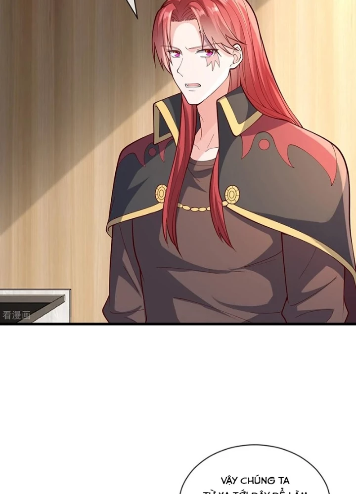 Ngạo Thị Thiên Địa Chapter 842 - 33