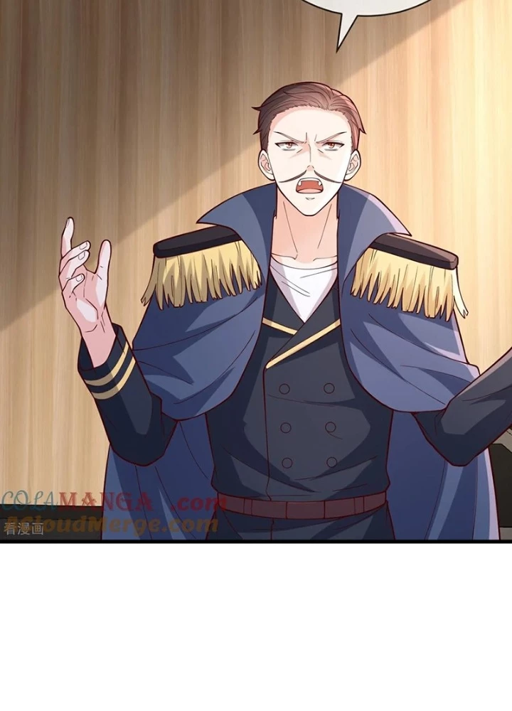 Ngạo Thị Thiên Địa Chapter 842 - 35