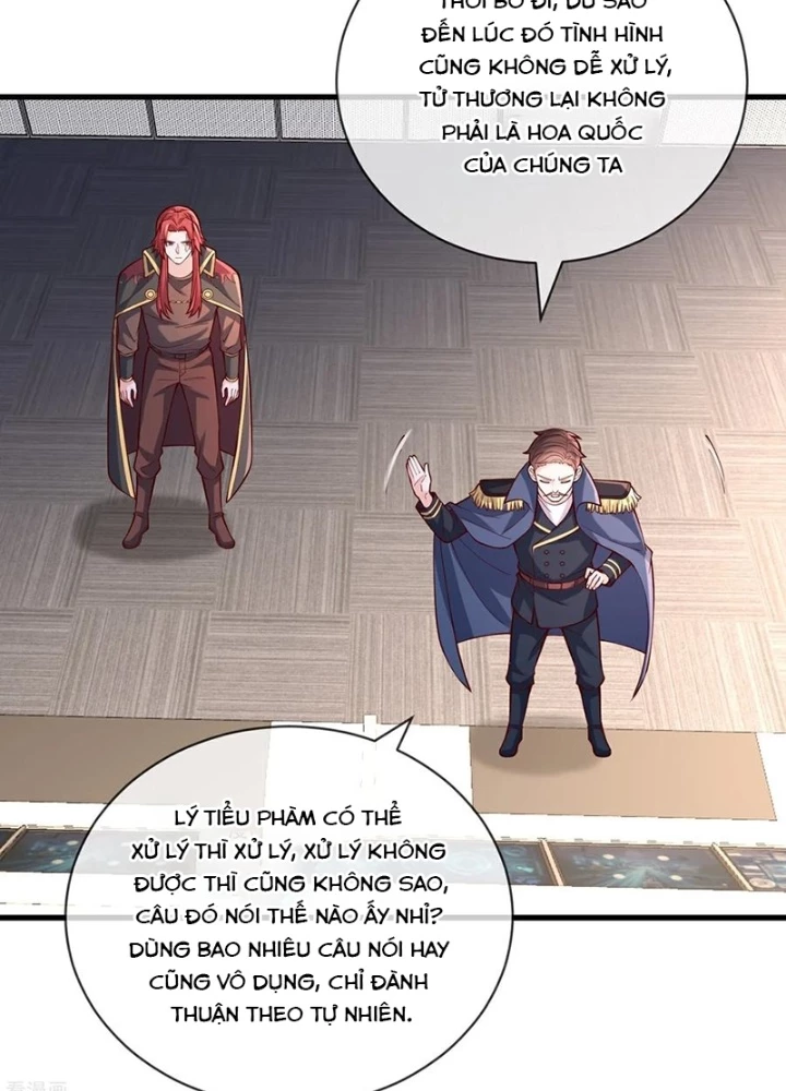 Ngạo Thị Thiên Địa Chapter 842 - 37