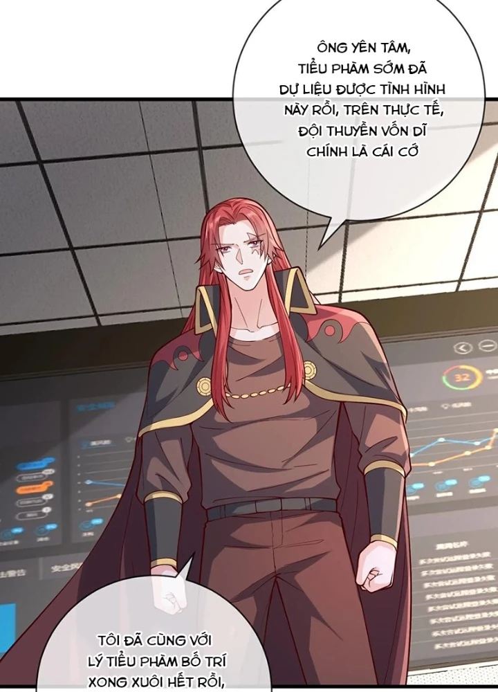 Ngạo Thị Thiên Địa Chapter 842 - 39