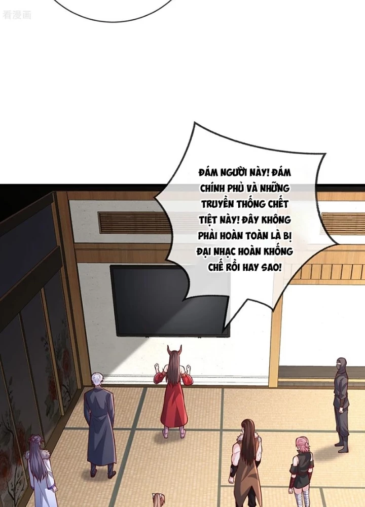 Ngạo Thị Thiên Địa Chapter 842 - 41