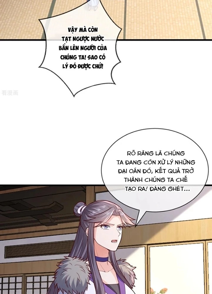 Ngạo Thị Thiên Địa Chapter 842 - 43