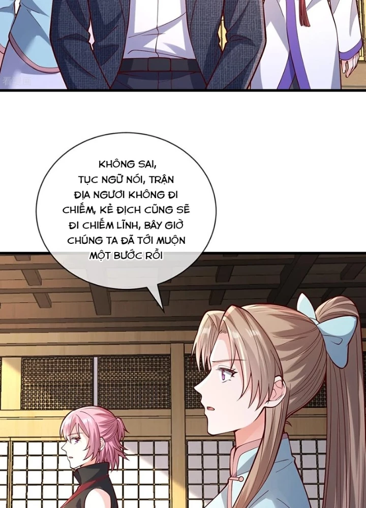 Ngạo Thị Thiên Địa Chapter 842 - 47