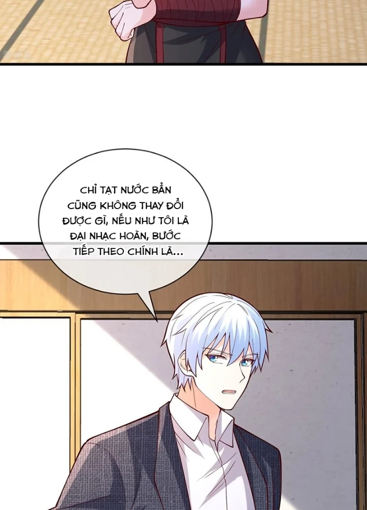 Ngạo Thị Thiên Địa Chapter 842 - 51