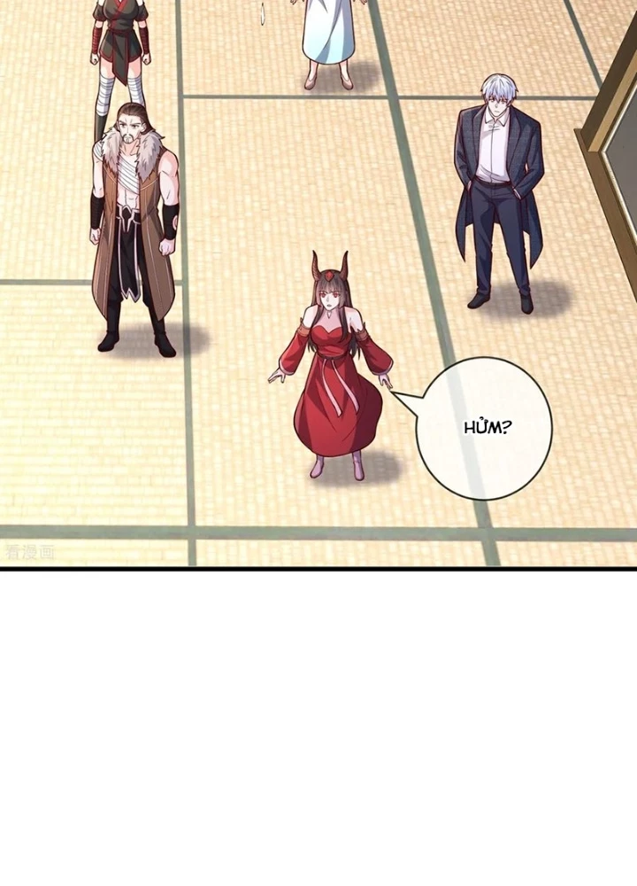 Ngạo Thị Thiên Địa Chapter 842 - 55