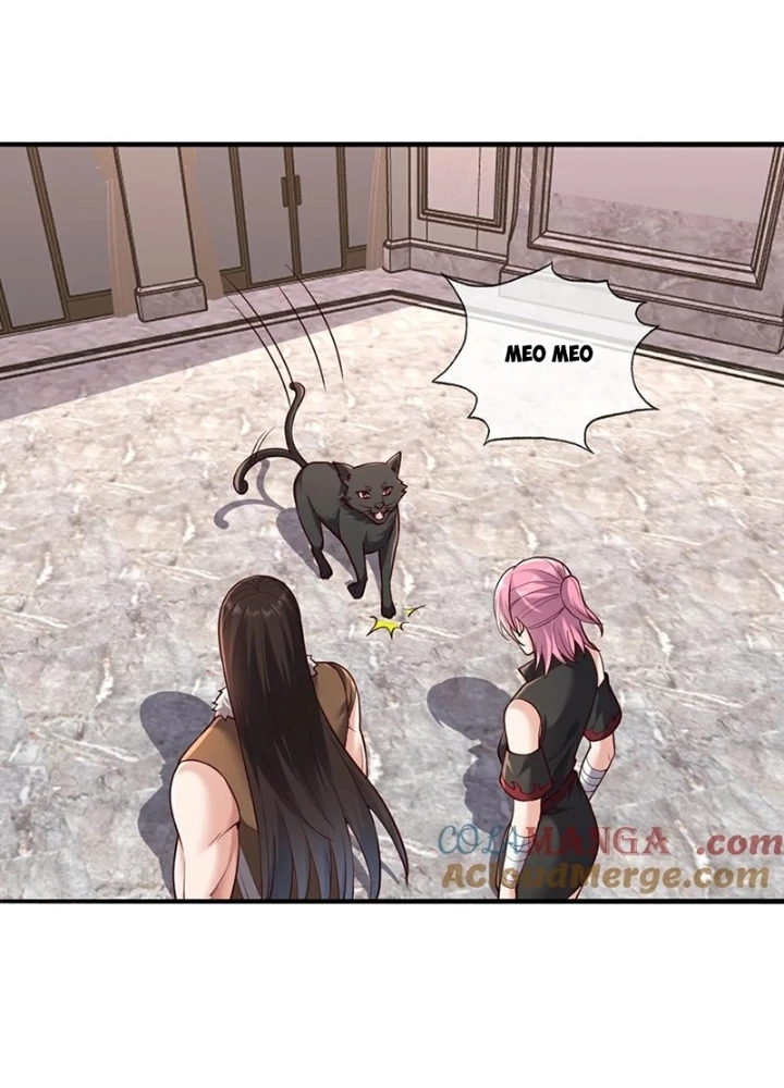 Ngạo Thị Thiên Địa Chapter 842 - 57