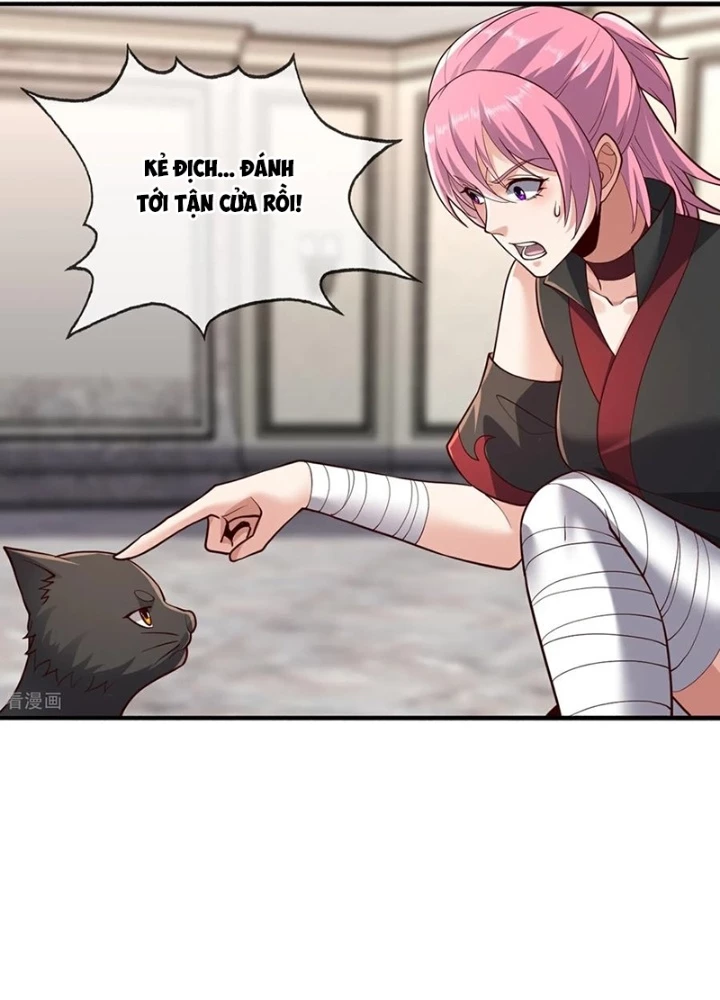 Ngạo Thị Thiên Địa Chapter 842 - 59