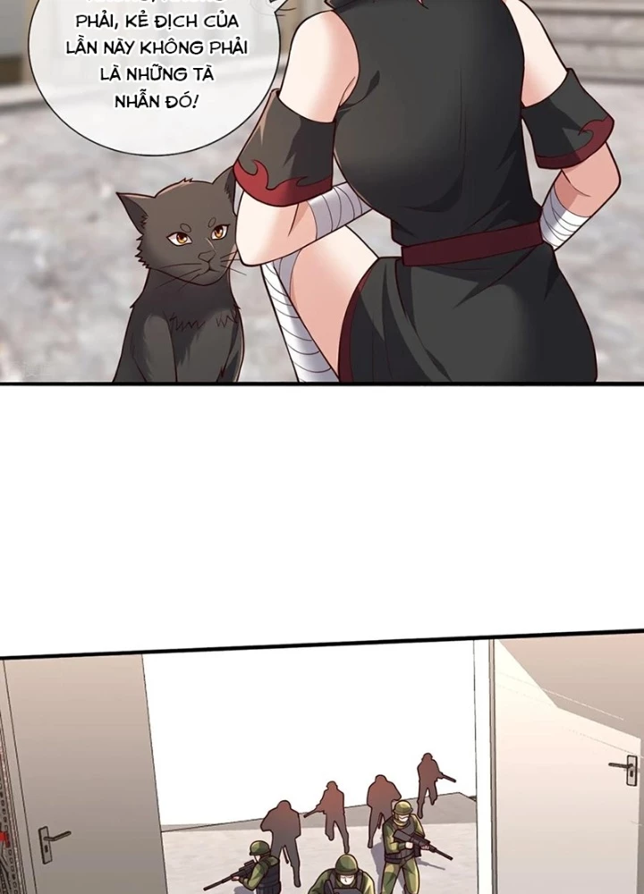 Ngạo Thị Thiên Địa Chapter 842 - 63