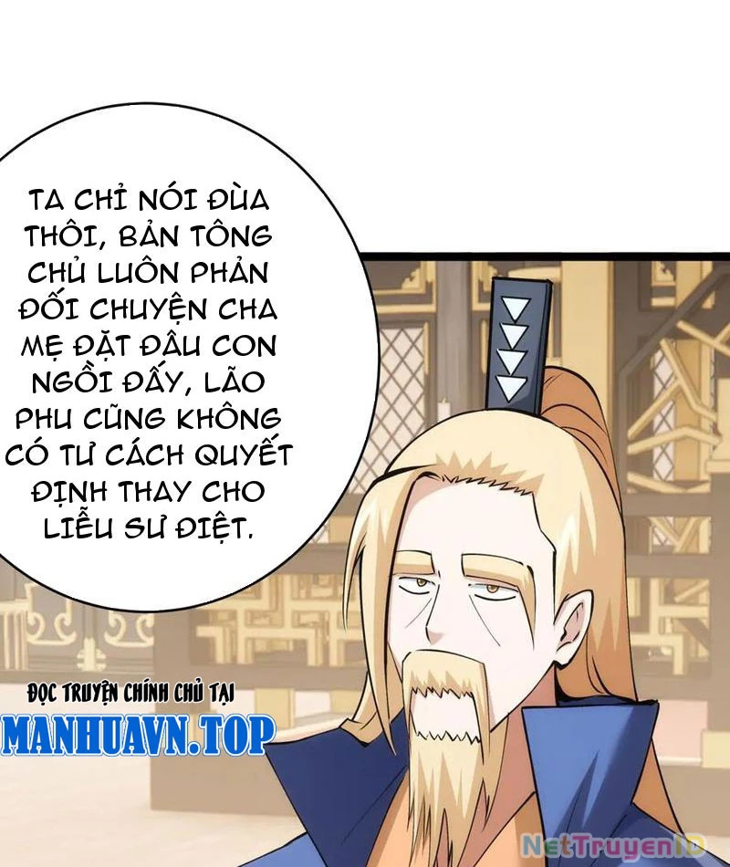 Ta Đoạt Xá Người Chơi Hệ Thống Chapter 120 - 44