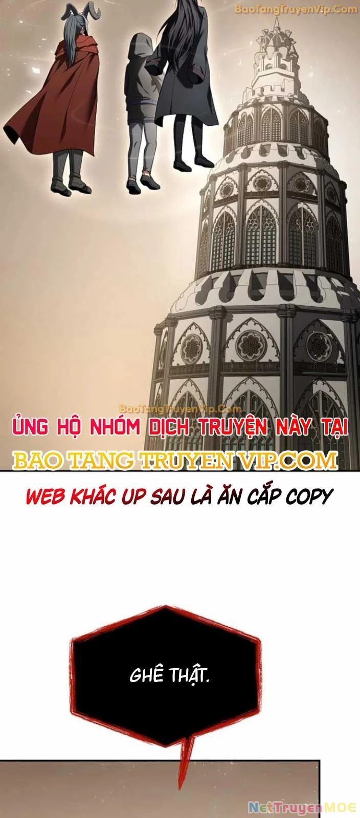 Chòm Sao Là Đệ Tử Của Tôi Chapter 107 - 8