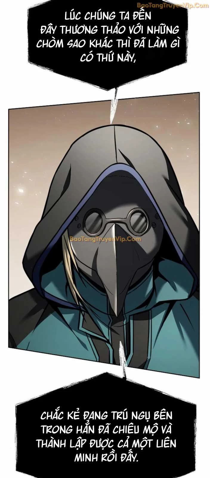 Chòm Sao Là Đệ Tử Của Tôi Chapter 107 - 10