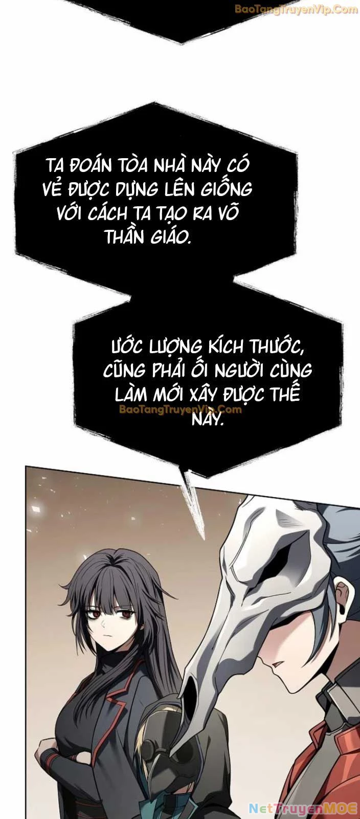 Chòm Sao Là Đệ Tử Của Tôi Chapter 107 - 11