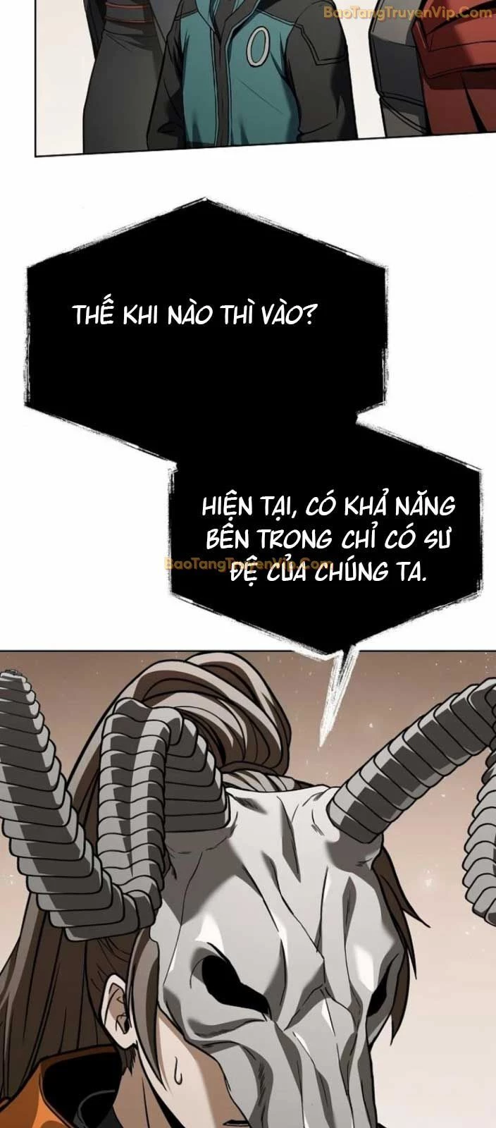 Chòm Sao Là Đệ Tử Của Tôi Chapter 107 - 12