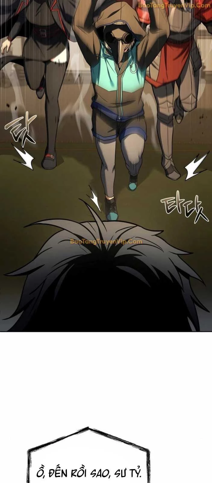 Chòm Sao Là Đệ Tử Của Tôi Chapter 107 - 17