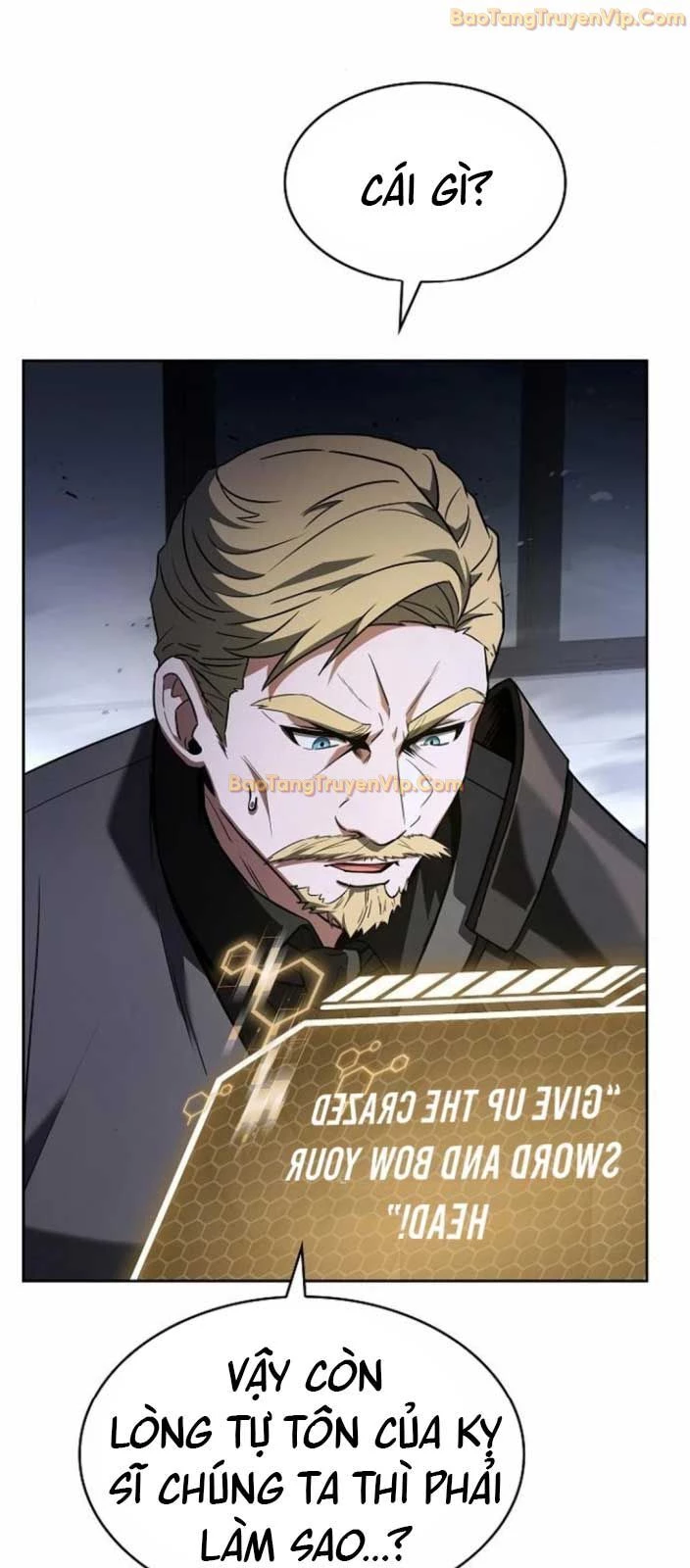 Chòm Sao Là Đệ Tử Của Tôi Chapter 107 - 45