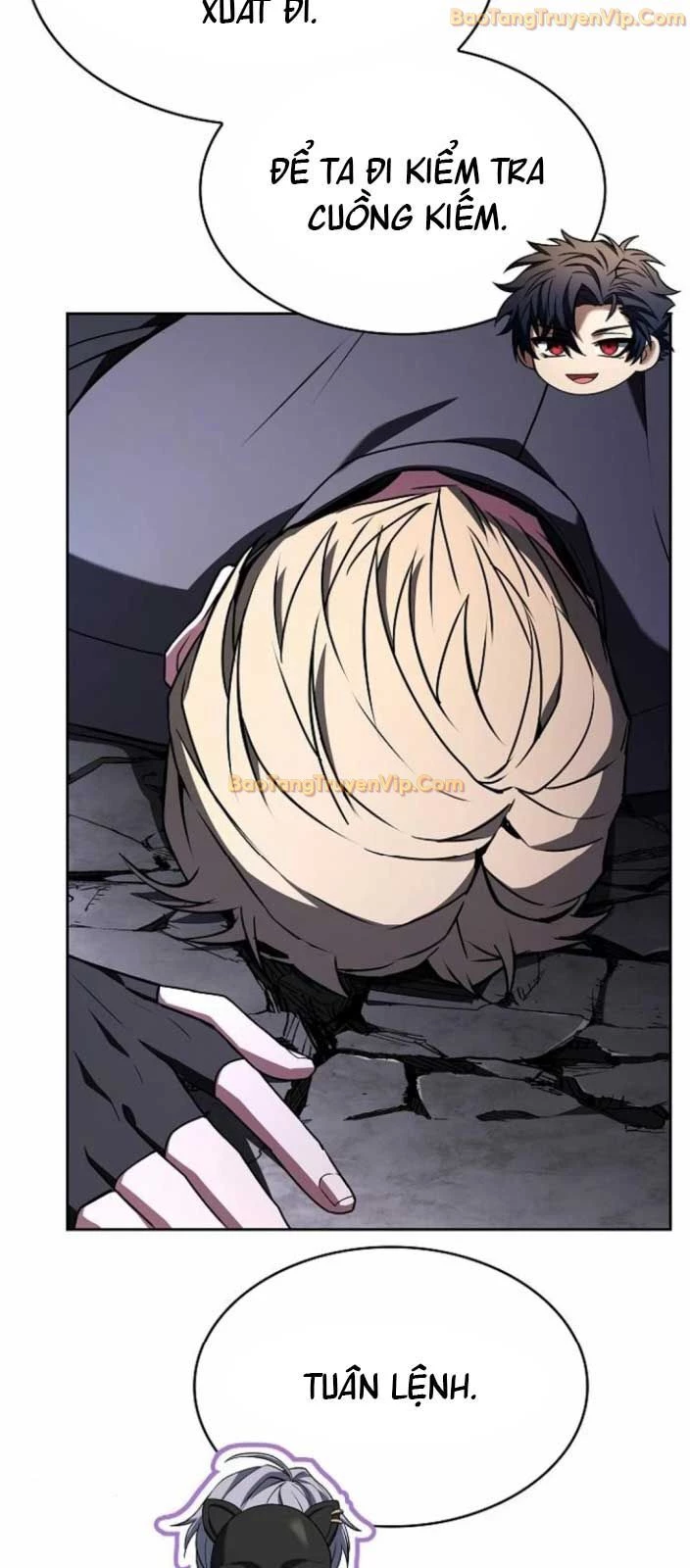 Chòm Sao Là Đệ Tử Của Tôi Chapter 107 - 63