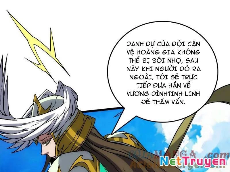 Bắt Đầu Kế Nhiệm Boss Hắc Long, Ta Vô Địch Chapter 57 - 101