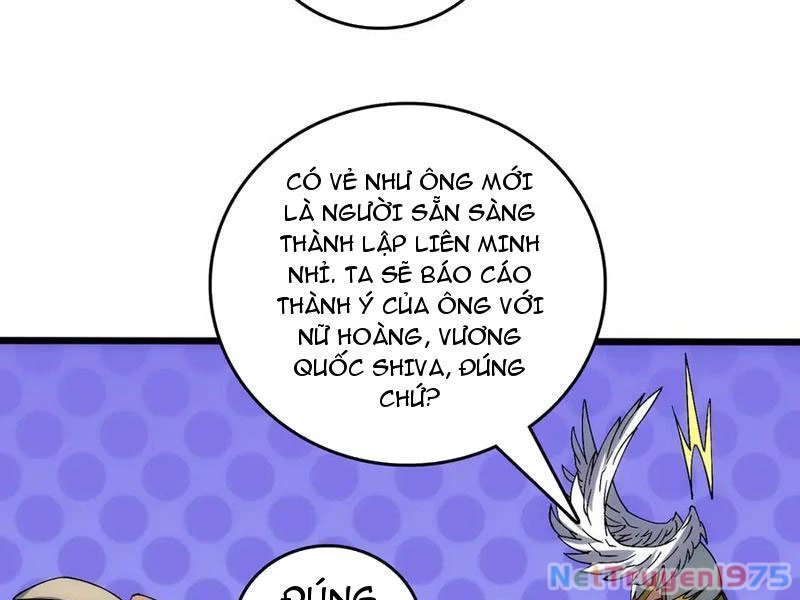 Bắt Đầu Kế Nhiệm Boss Hắc Long, Ta Vô Địch Chapter 57 - 135