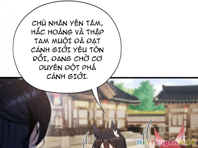 Hoá Ra Ta Đã Vô Địch Từ Lâu Chapter 265 - 13