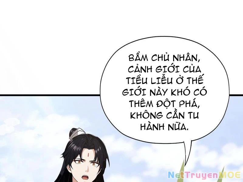 Hoá Ra Ta Đã Vô Địch Từ Lâu Chapter 265 - 16