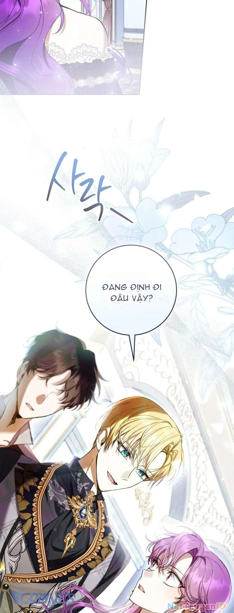 Làm Ác Nữ Bộ Không Tuyệt Sao? Chapter 72 - 51