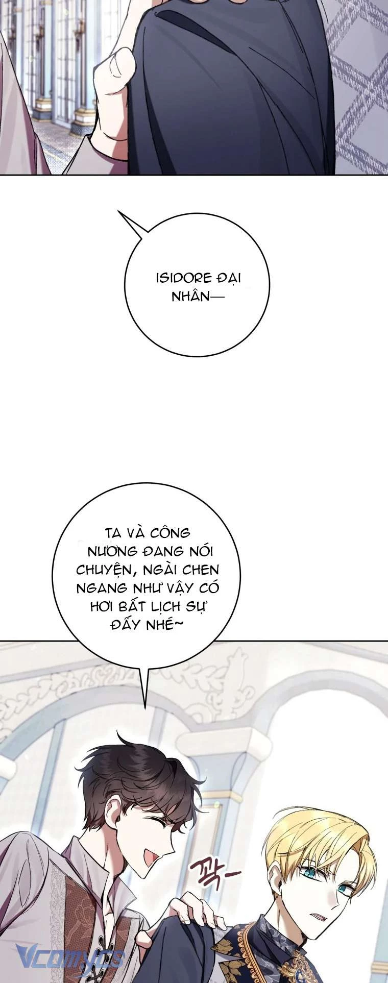 Làm Ác Nữ Bộ Không Tuyệt Sao? Chapter 72 - 56