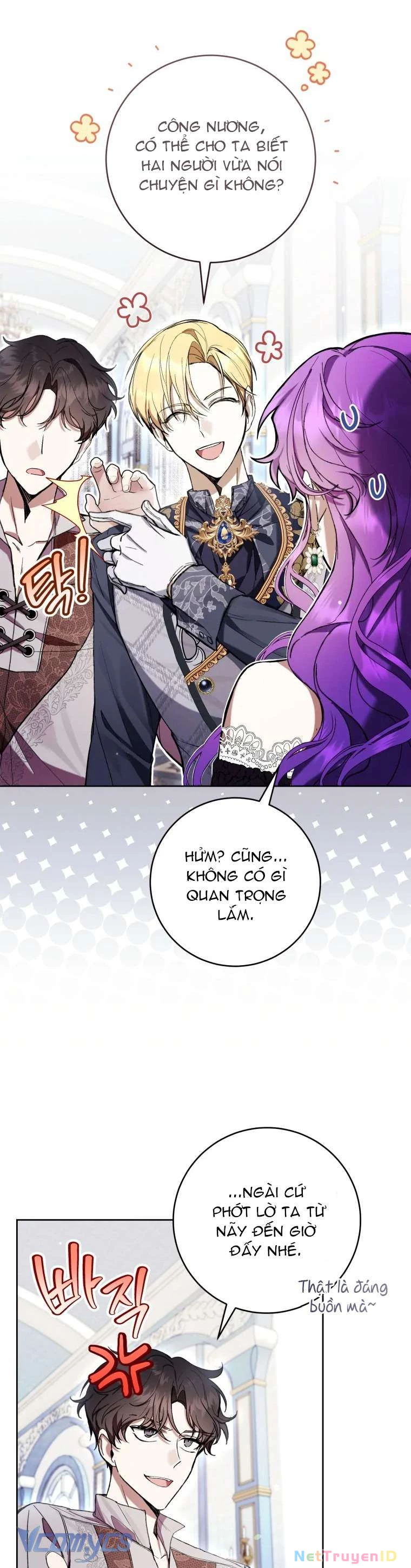 Làm Ác Nữ Bộ Không Tuyệt Sao? Chapter 72 - 59