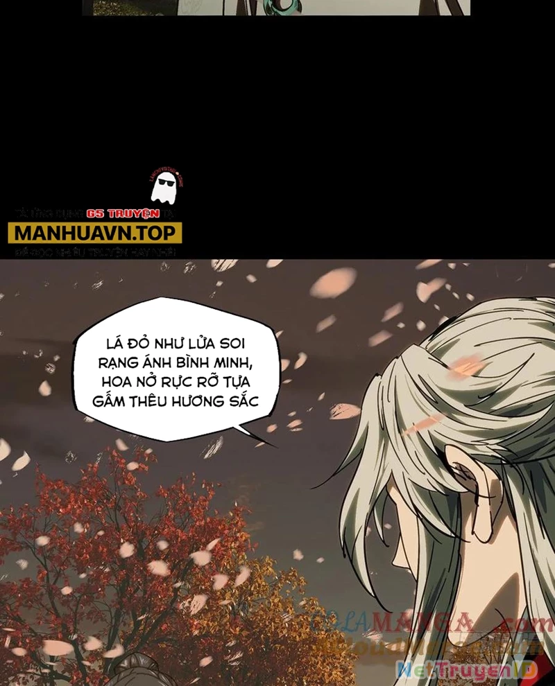 Đại Tượng Vô Hình Chapter 485 - 46