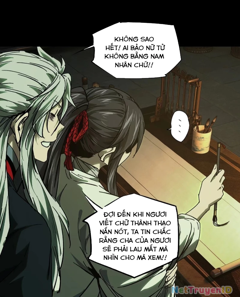 Đại Tượng Vô Hình Chapter 487 - 52