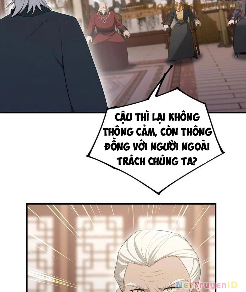 Ảo Ma! Ta Mở Lớp Huấn Luyện Nữ Đế! Chapter 81 - 4