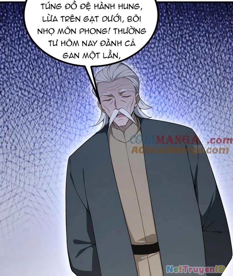 Ảo Ma! Ta Mở Lớp Huấn Luyện Nữ Đế! Chapter 81 - 16