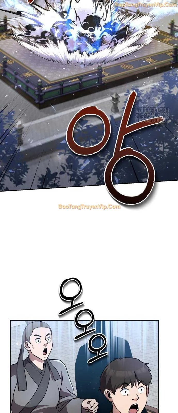 Hoạn Quan Hồi Quy: Tróc Phong Truy Nguyệt Chapter 31 - Trang 2