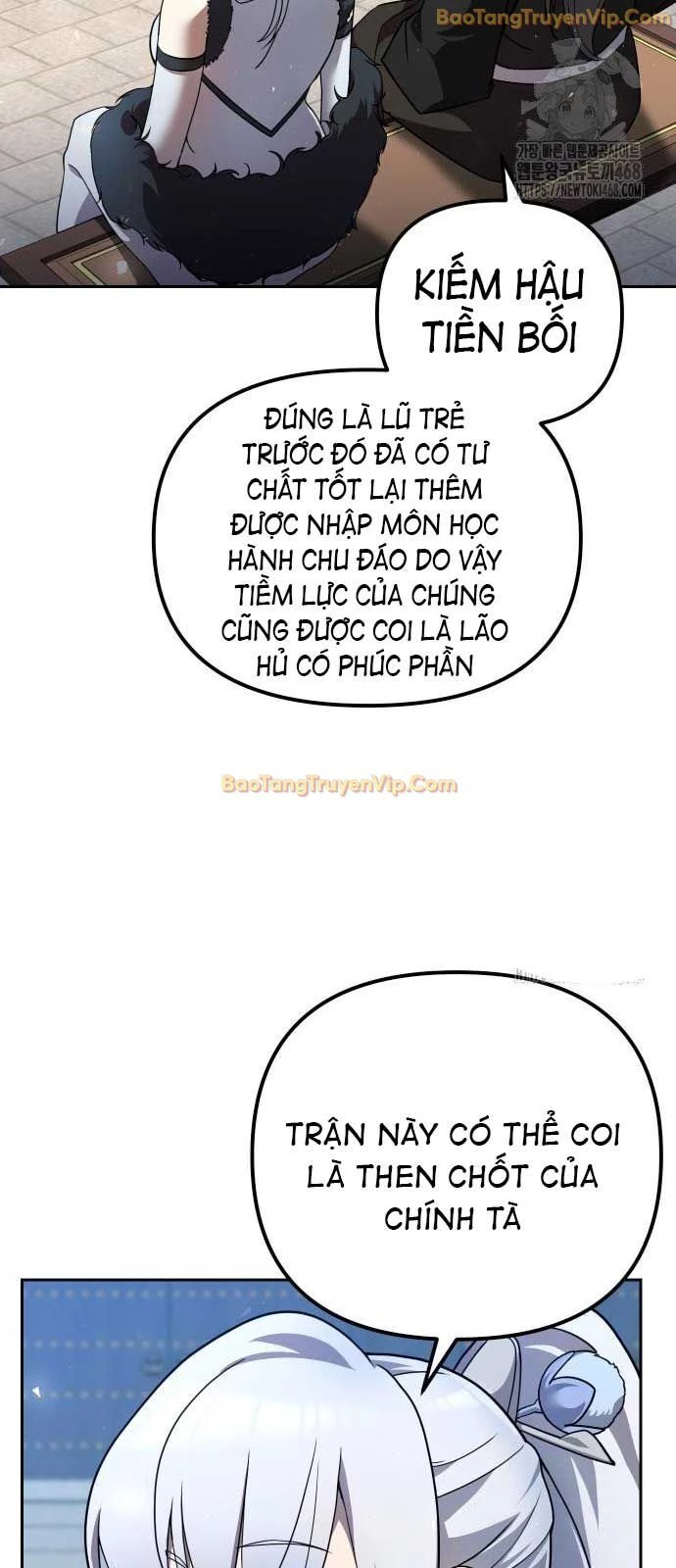 Hoạn Quan Hồi Quy: Tróc Phong Truy Nguyệt Chapter 31 - Trang 2