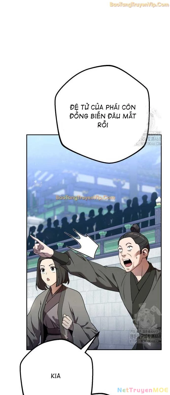 Hoạn Quan Hồi Quy: Tróc Phong Truy Nguyệt Chapter 31 - Trang 2