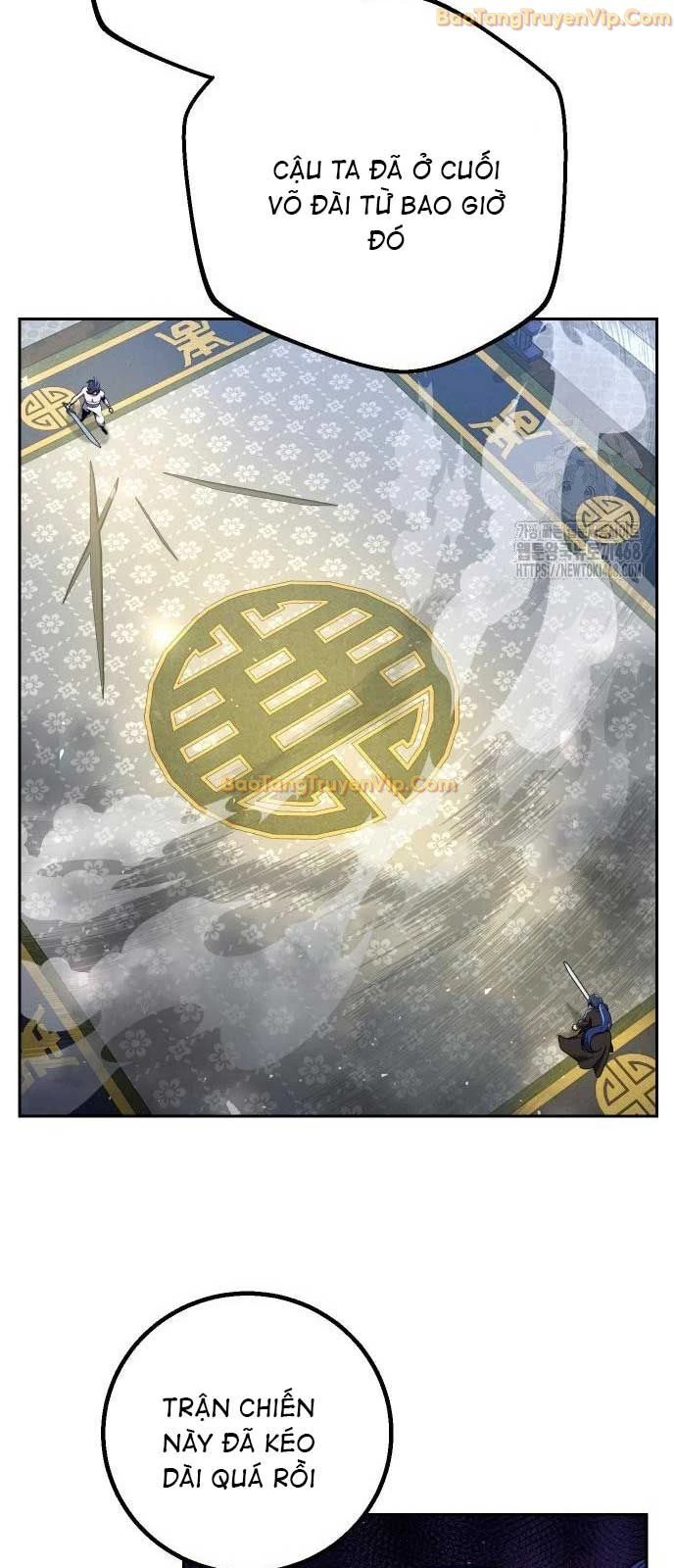 Hoạn Quan Hồi Quy: Tróc Phong Truy Nguyệt Chapter 31 - Trang 2