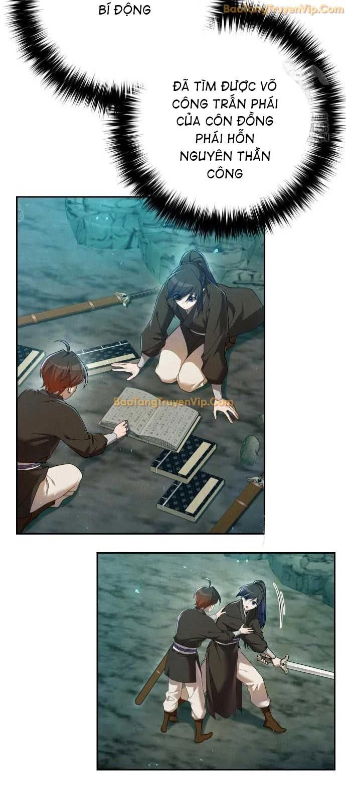 Hoạn Quan Hồi Quy: Tróc Phong Truy Nguyệt Chapter 31 - Trang 2