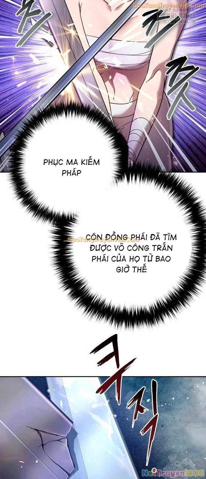 Hoạn Quan Hồi Quy: Tróc Phong Truy Nguyệt Chapter 31 - Trang 2