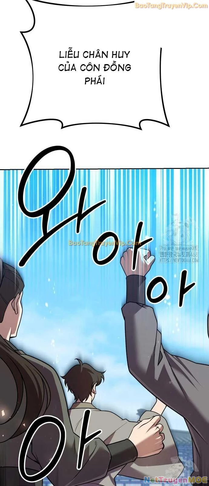 Hoạn Quan Hồi Quy: Tróc Phong Truy Nguyệt Chapter 31 - Trang 2