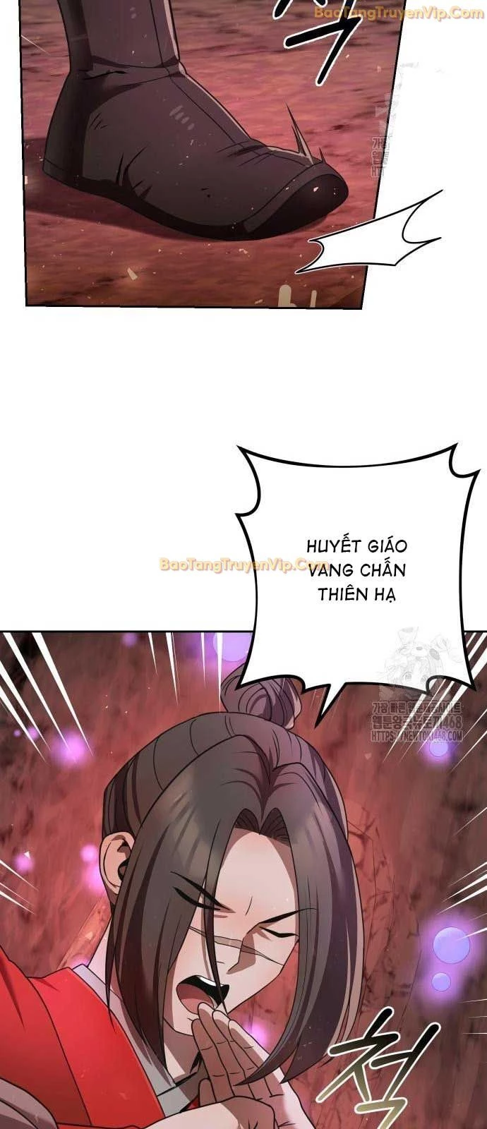 Hoạn Quan Hồi Quy: Tróc Phong Truy Nguyệt Chapter 31 - Trang 2
