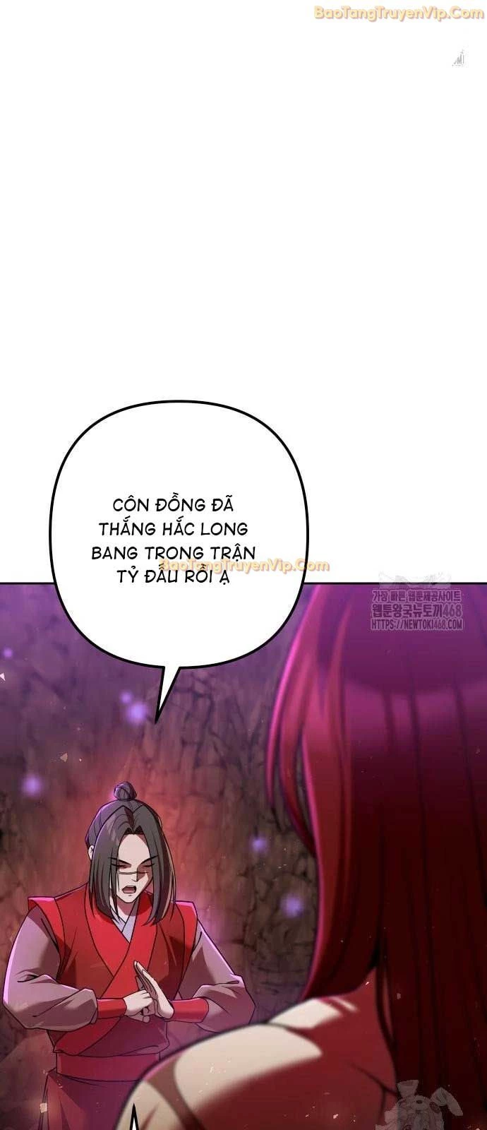 Hoạn Quan Hồi Quy: Tróc Phong Truy Nguyệt Chapter 31 - Trang 2
