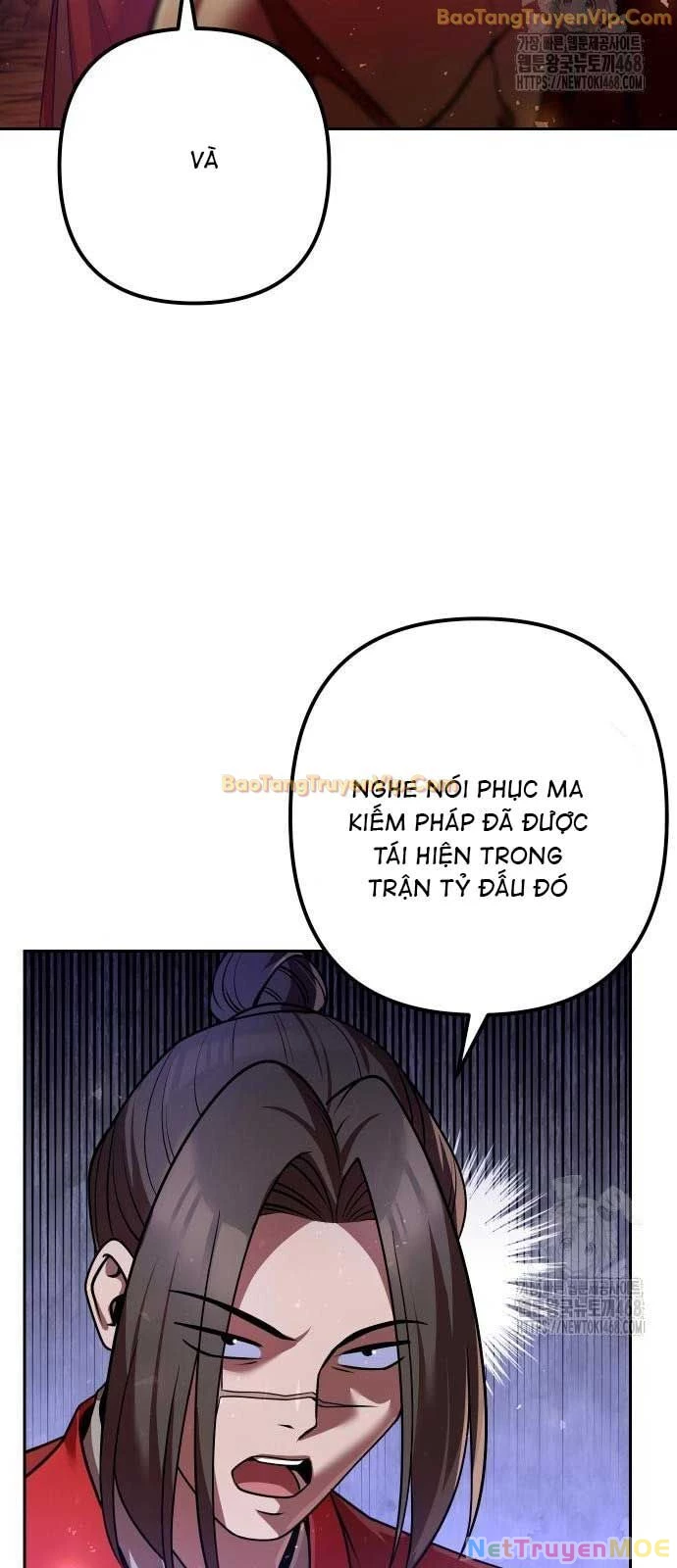 Hoạn Quan Hồi Quy: Tróc Phong Truy Nguyệt Chapter 31 - Trang 2