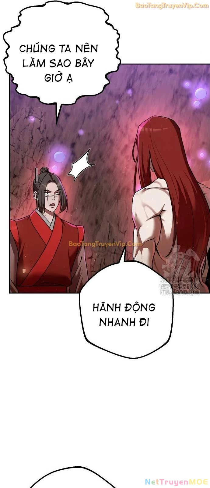 Hoạn Quan Hồi Quy: Tróc Phong Truy Nguyệt Chapter 31 - Trang 2